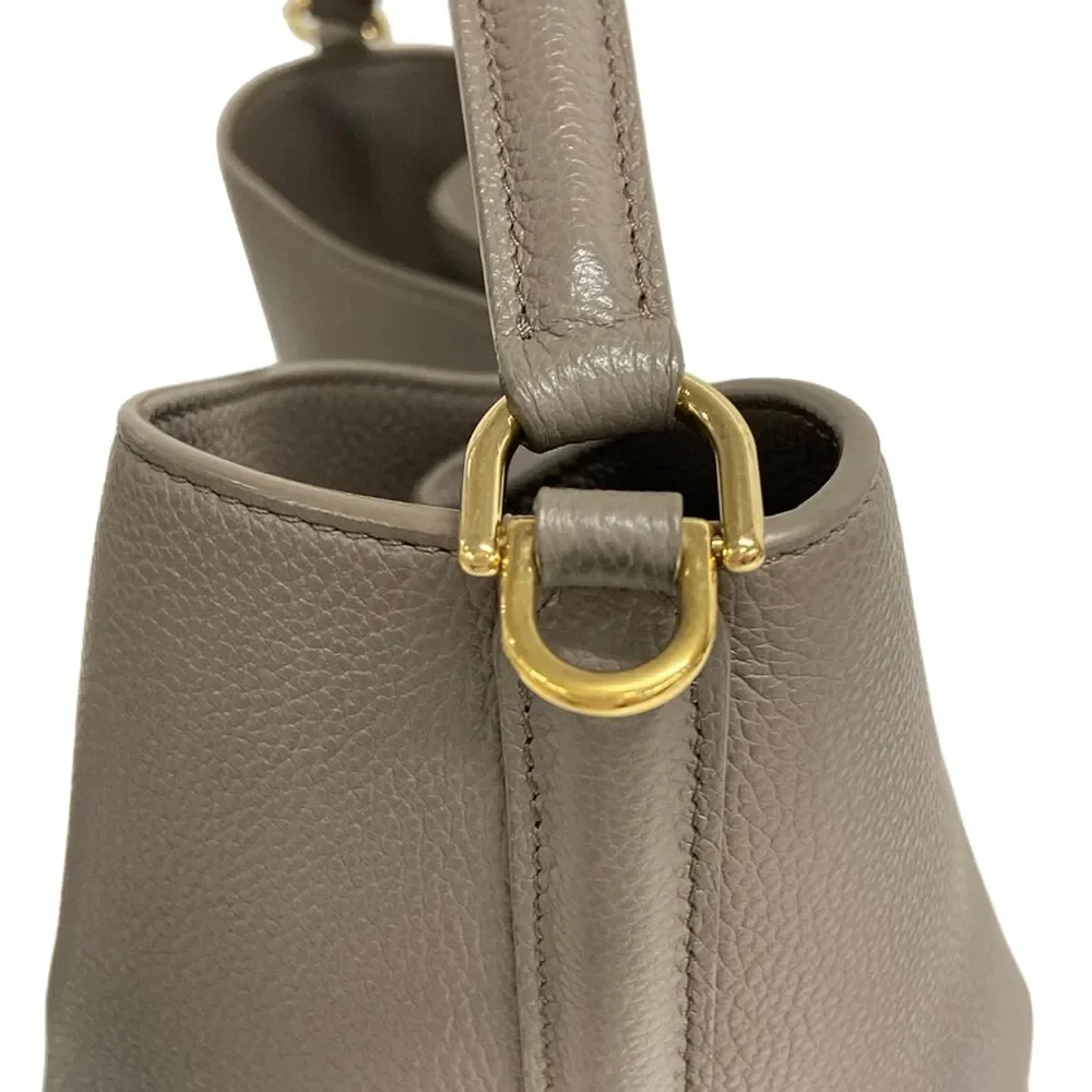 Celine 16 Bucket Bag Handbag